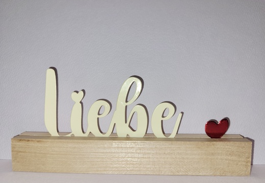 Liebe 
