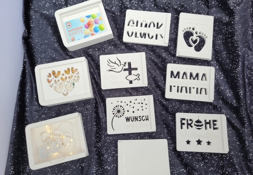 Geschenkboxen