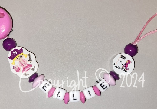 Baby- & Perlenkunstwerke