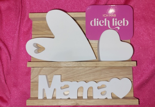 Gießkeramik